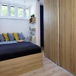 Compact I - Faktura Vat, Szybkie Wi-fi, Netflix, Niedaleko Centrum * Košalín