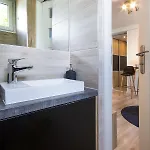 Compact I - Faktura Vat, Szybkie Wi-fi, Netflix, Niedaleko Centrum Apartmán
