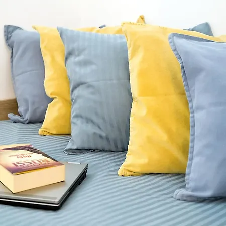Compact I - Faktura Vat, Szybkie Wi-fi, Netflix, Niedaleko Centrum Apartmán