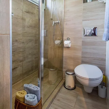 Compact I - Faktura Vat, Szybkie Wi-fi, Netflix, Niedaleko Centrum *