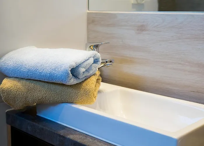 Apartment Compact I - Faktura Vat, Szybkie Wi-fi, Netflix, Niedaleko Centrum Koszalin